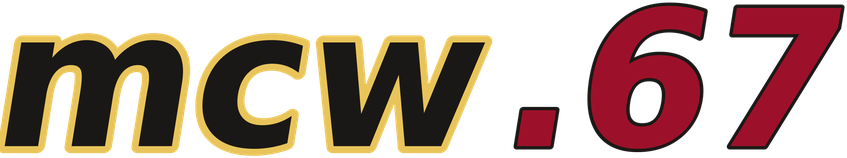 mcw.67 logo